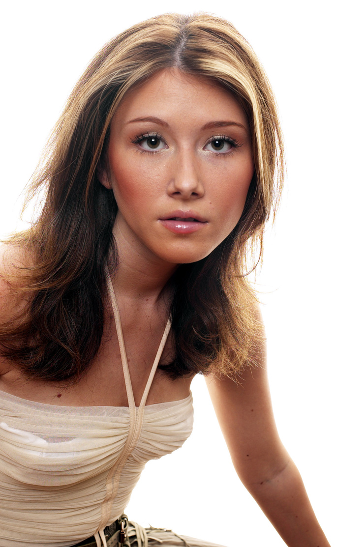 Jewel Staite Jewel Staite
