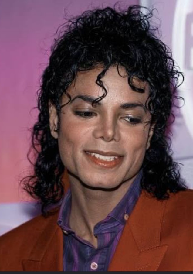 Michael Jackson Michael Jackson
