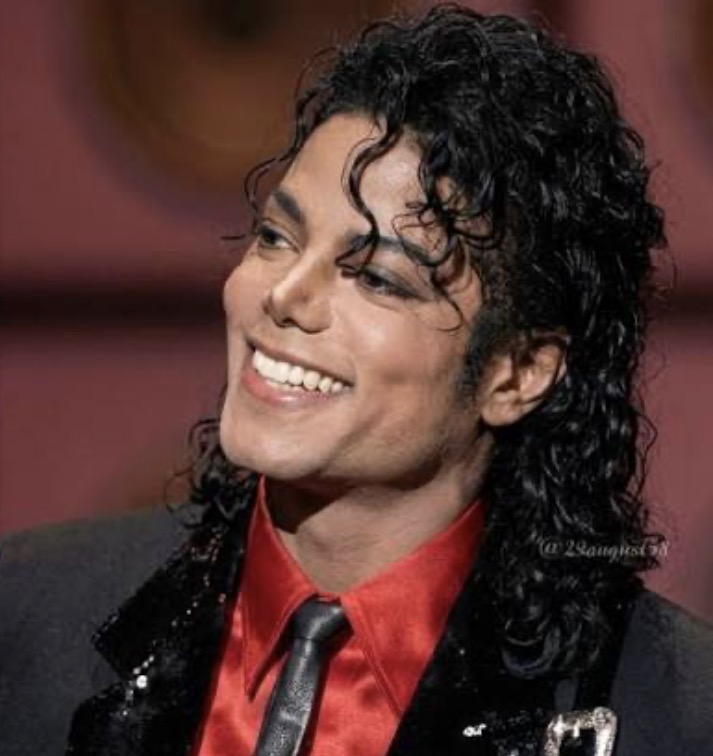Michael Jackson Michael Jackson