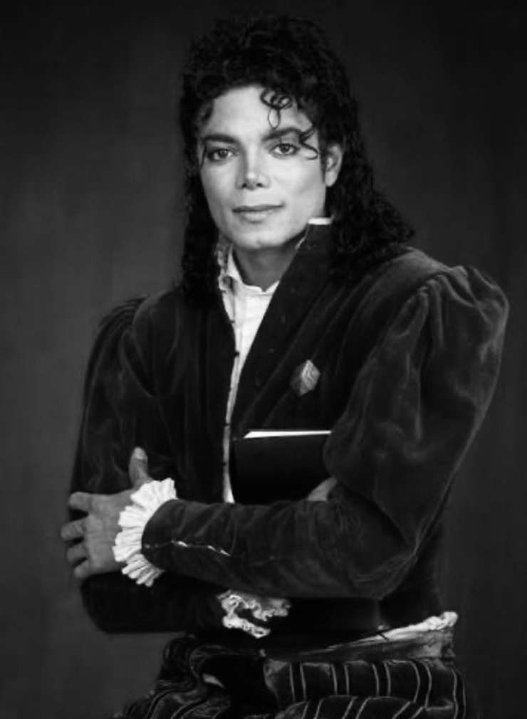 Michael Jackson