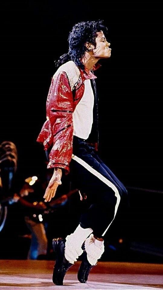 Michael Jackson Michael Jackson