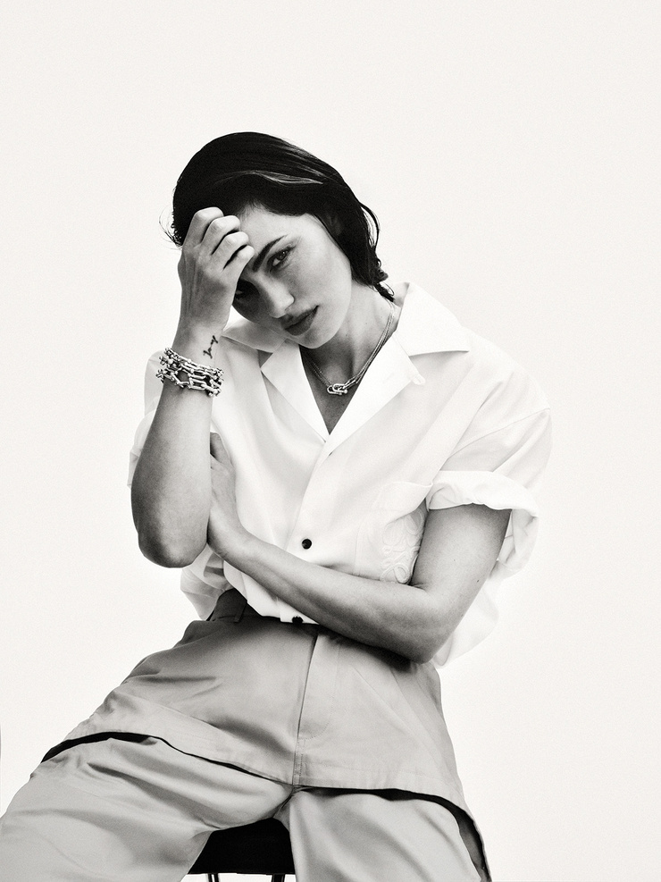 Phoebe Tonkin