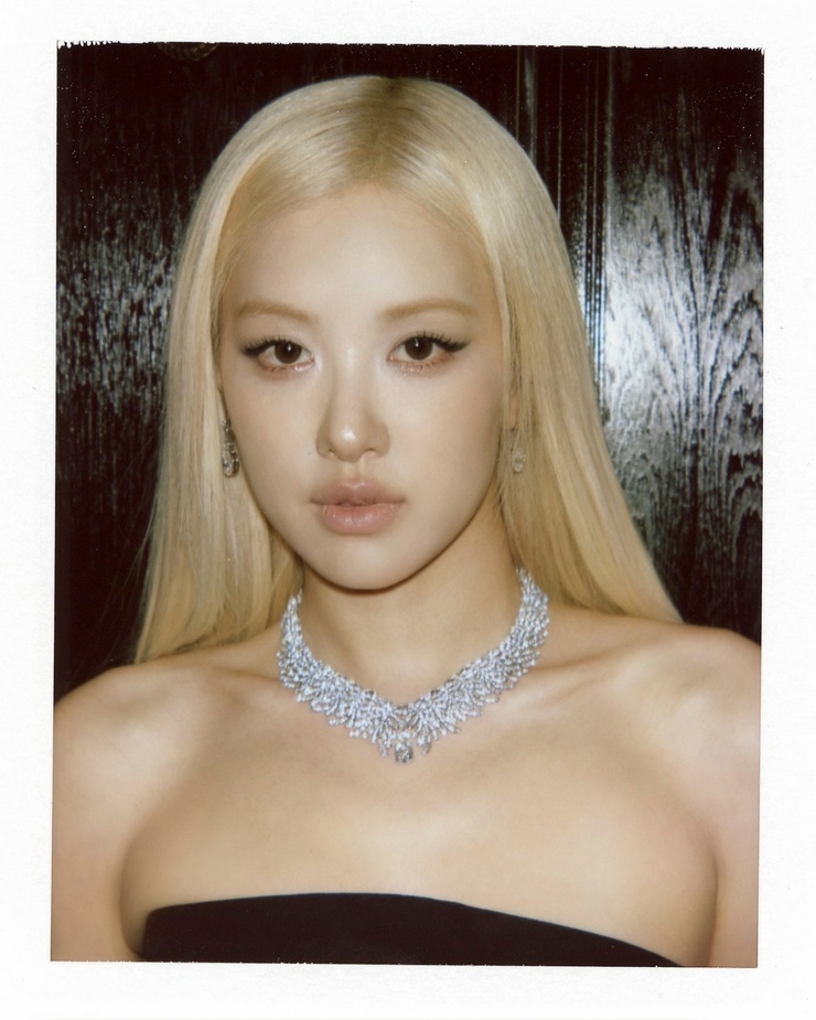 Roseanne Park