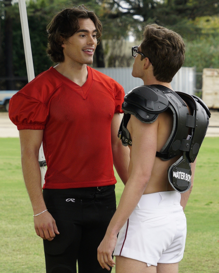 Waterboy