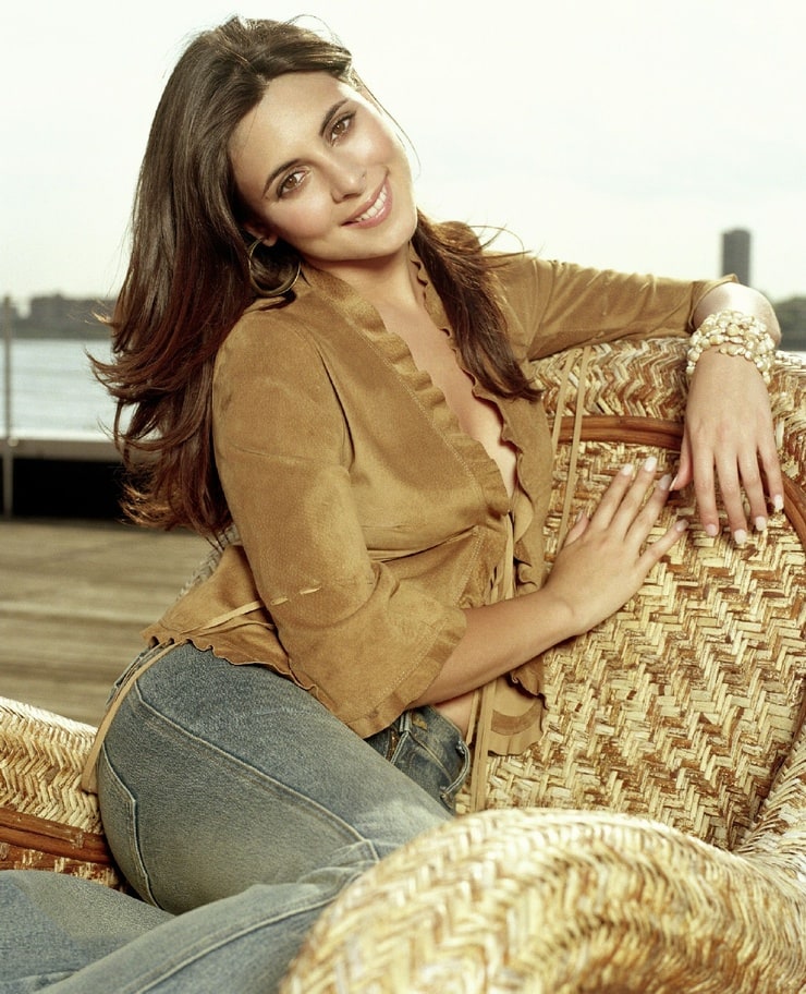 Jamie-Lynn Sigler