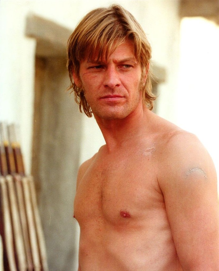 Sean Bean
