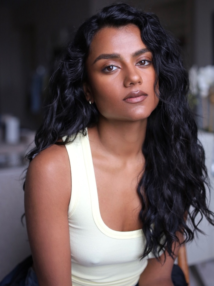 Simone Ashley