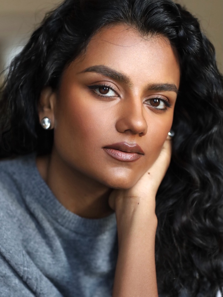 Simone Ashley