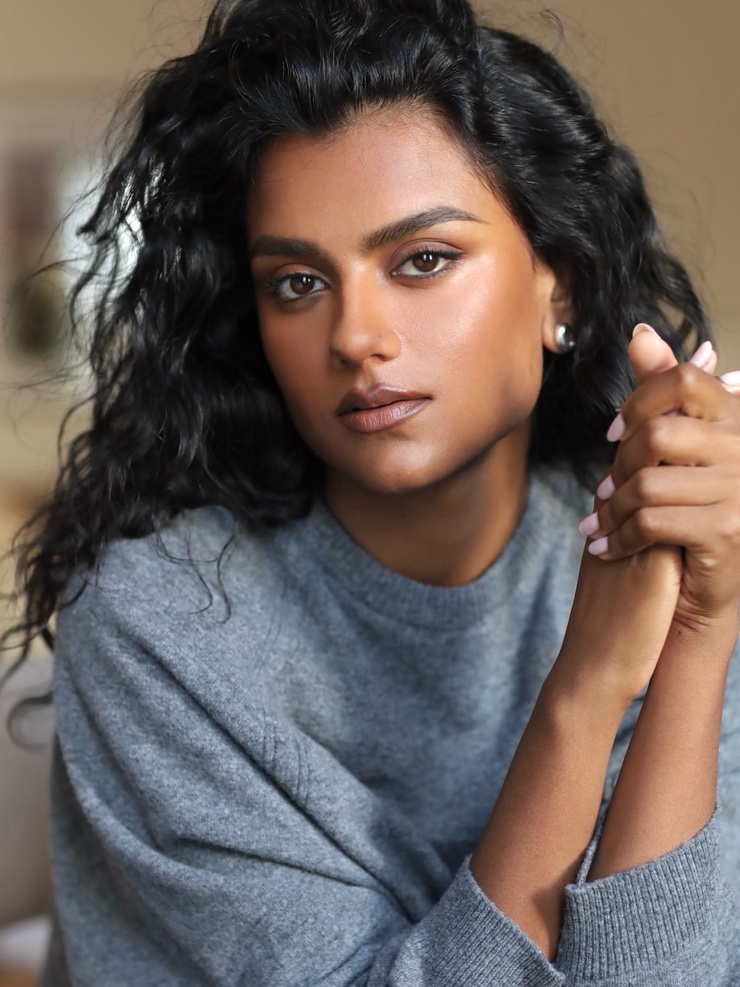 Simone Ashley