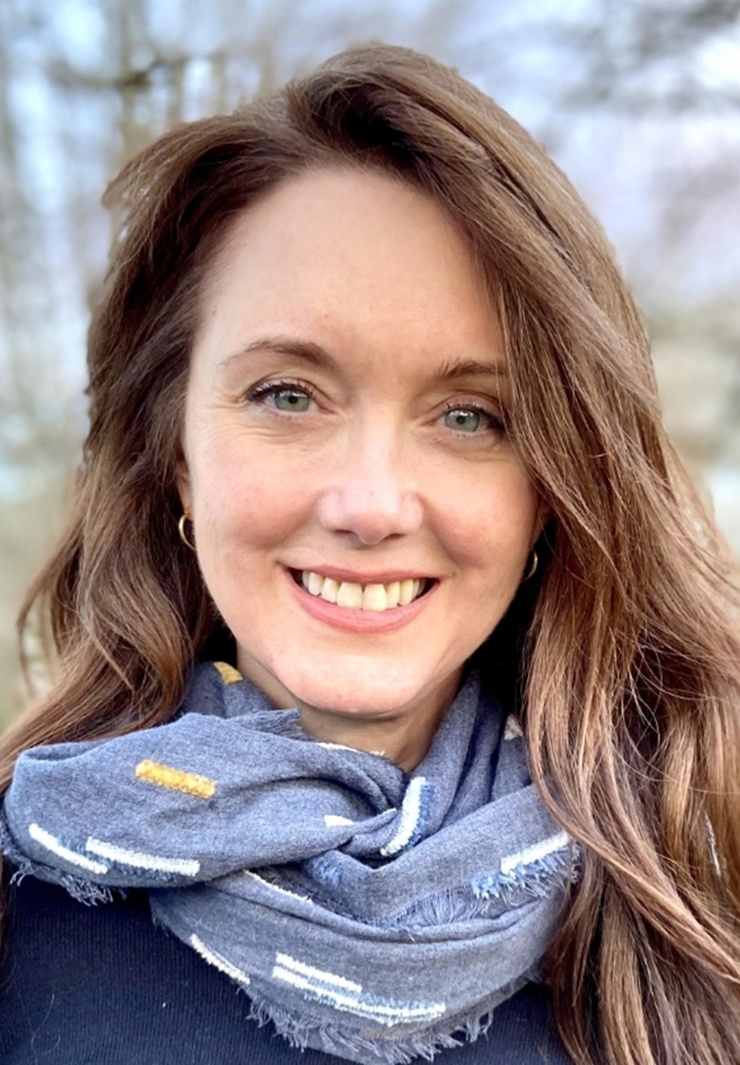 Julia Campbell