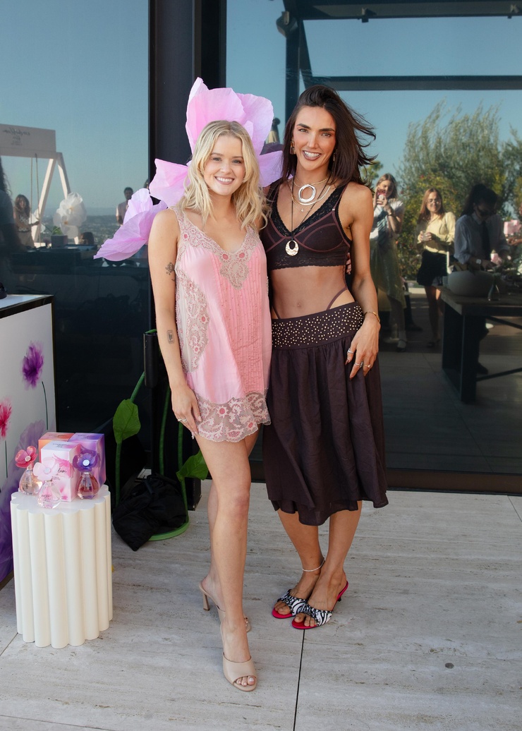 Ava Phillippe