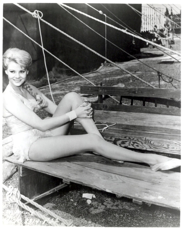 Evy Norlund