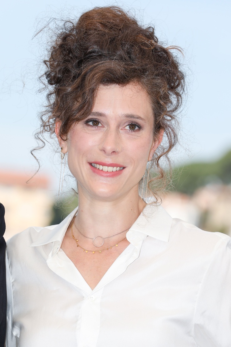 Laura Wandel