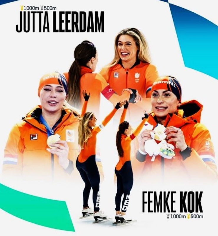Jutta Leerdam
