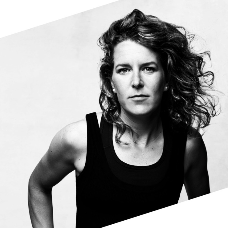 Ireen Wüst