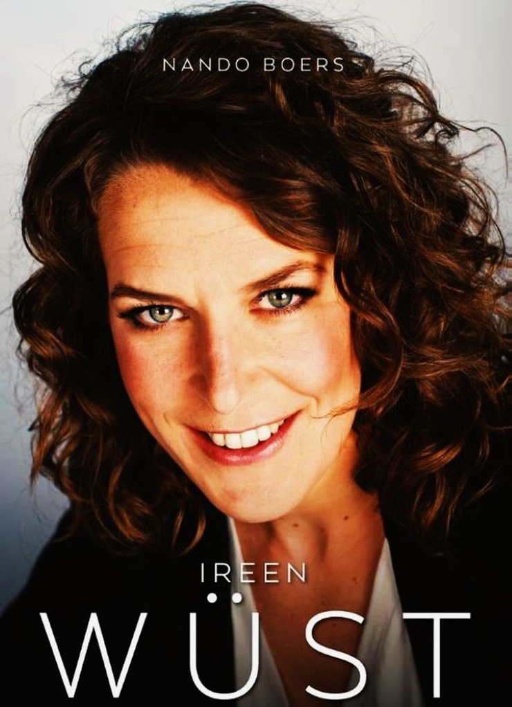 Ireen Wüst Ireen Wüst