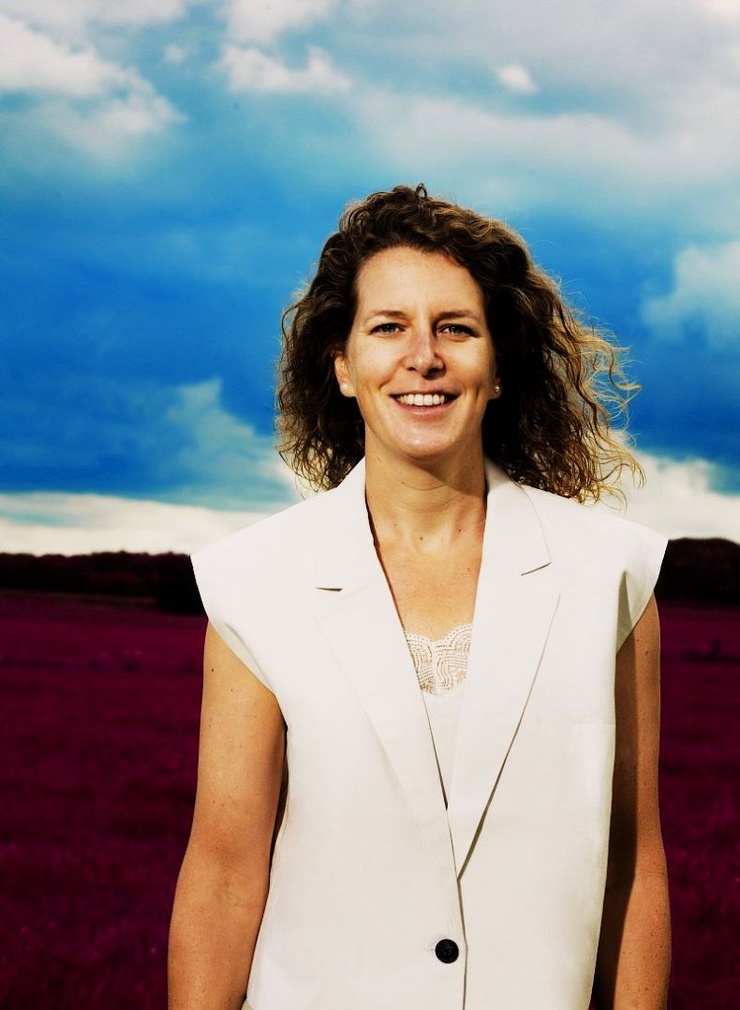 Ireen Wüst