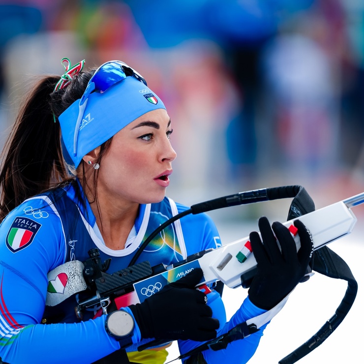 Dorothea Wierer