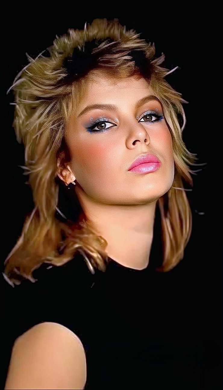 Kim Wilde