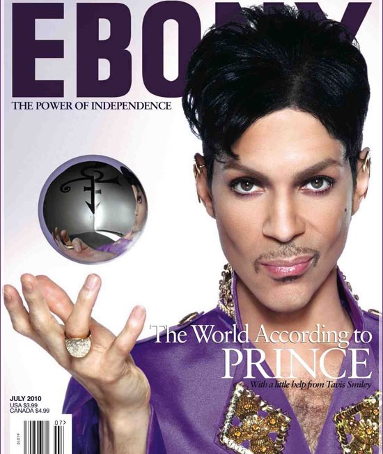 Prince