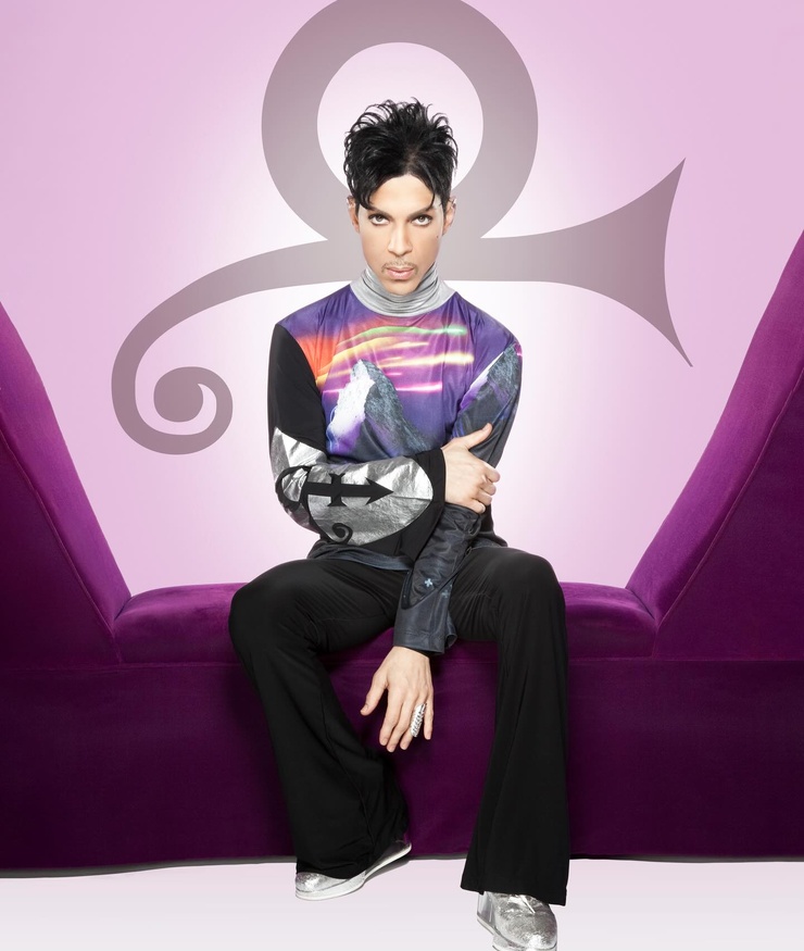 Prince