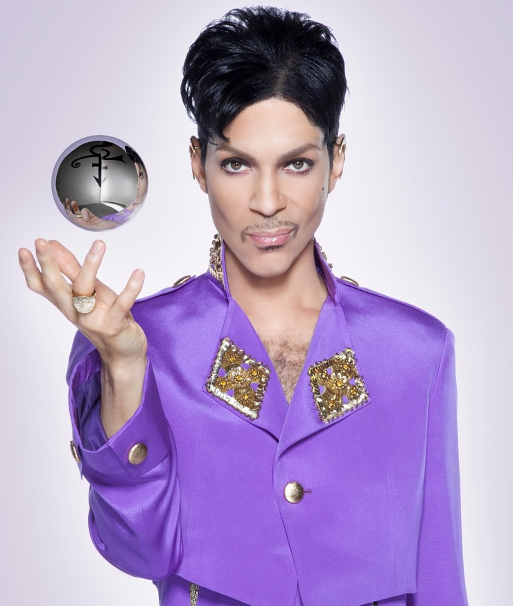 Prince