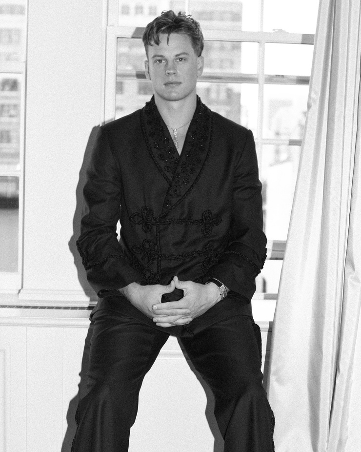 Joe Burrow
