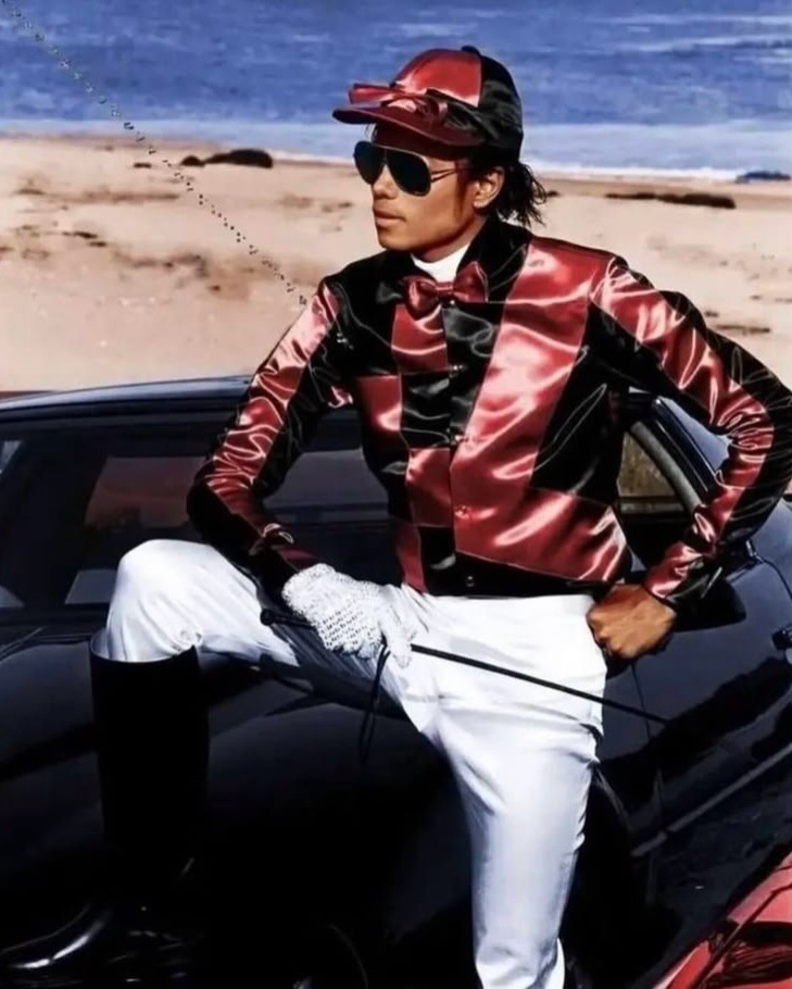 Michael Jackson Michael Jackson