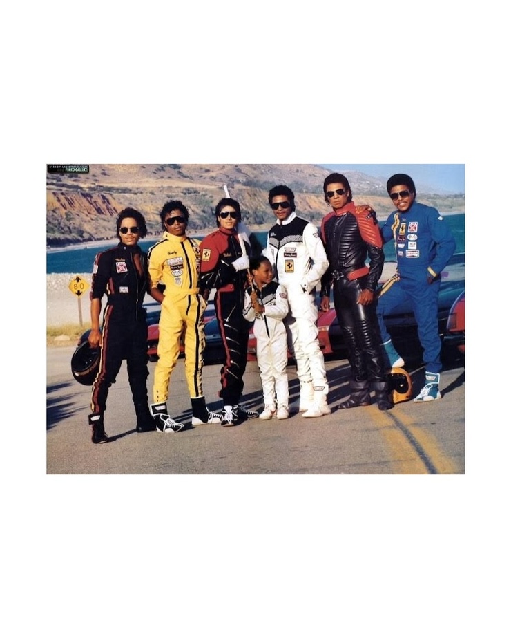 Michael Jackson Michael Jackson