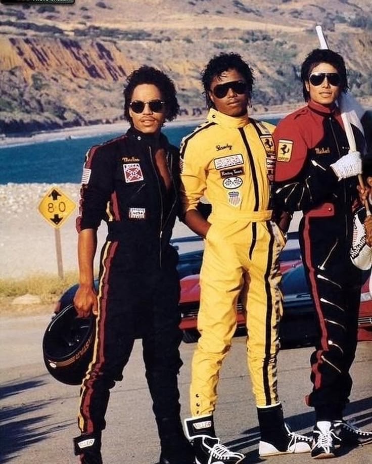 Michael Jackson Michael Jackson