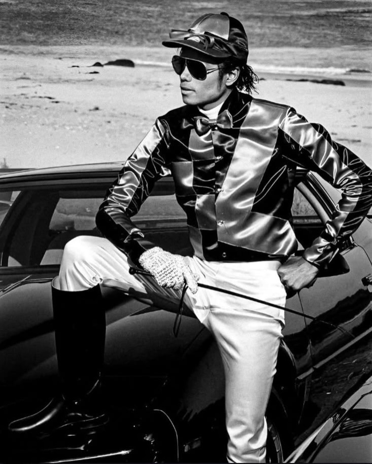 Michael Jackson Michael Jackson