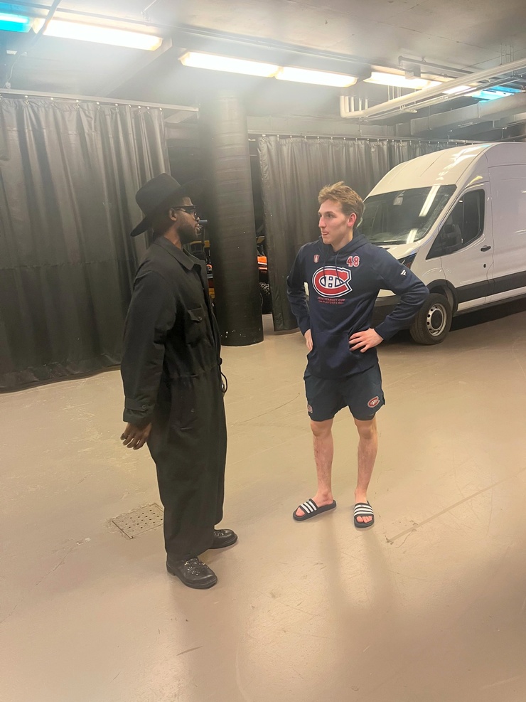 P.K. Subban
