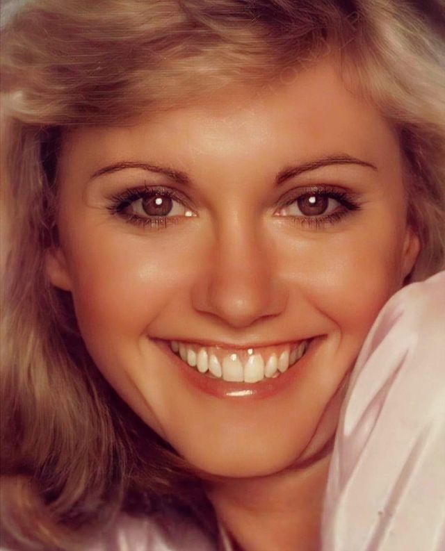 Olivia Newton-John Olivia Newton-John
