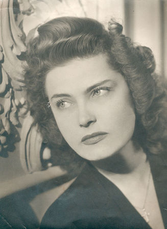 Katalin Karády Katalin Karády