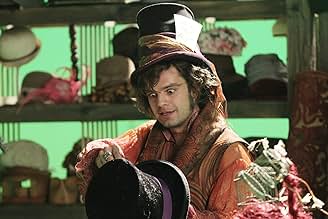 Jefferson / Mad Hatter