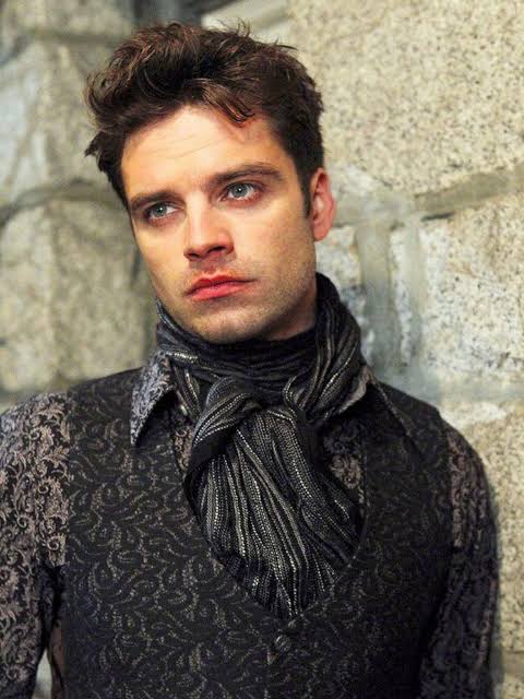 Jefferson / Mad Hatter