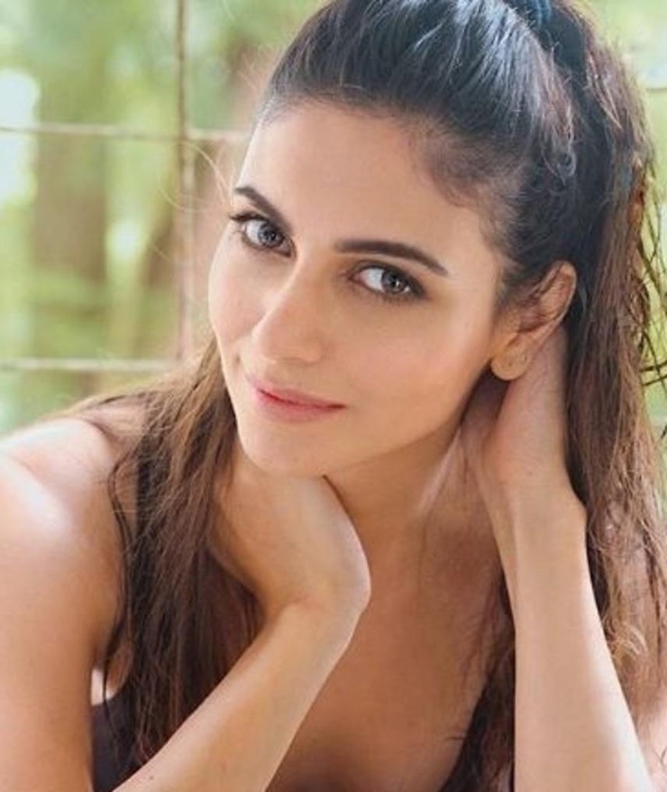 Simran Kaur