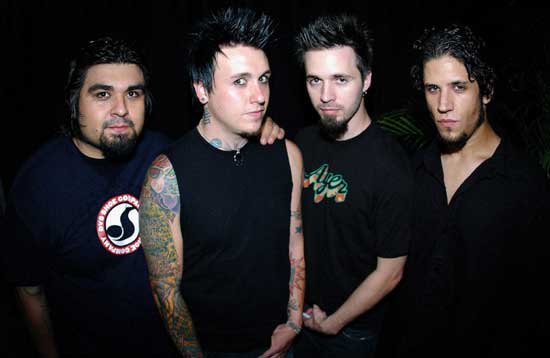 Papa Roach