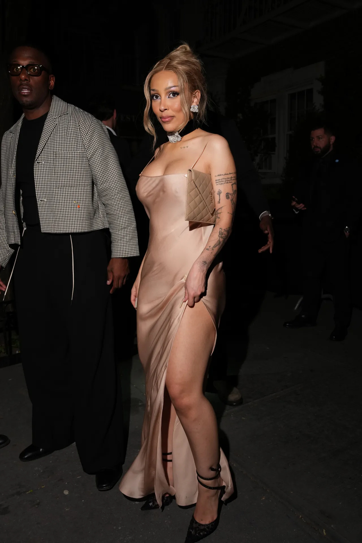 DOJA CAT