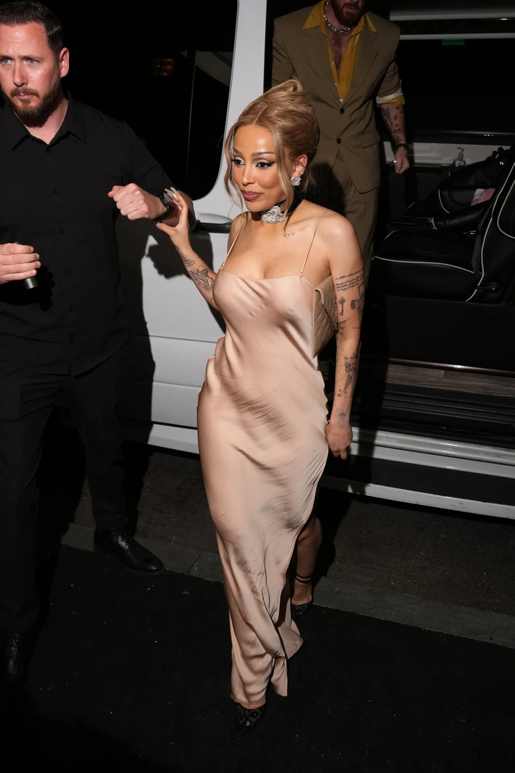 DOJA CAT