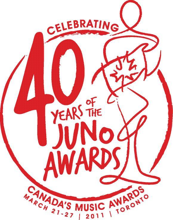 Juno Awards 2011