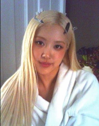 Roseanne Park
