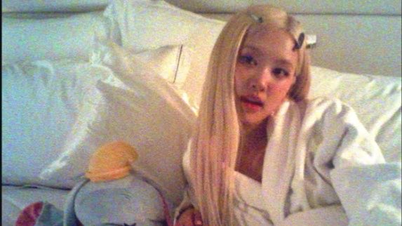 Roseanne Park