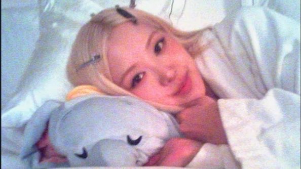 Roseanne Park
