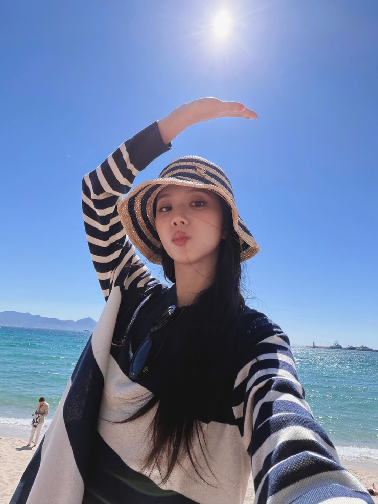 Kim Jisoo