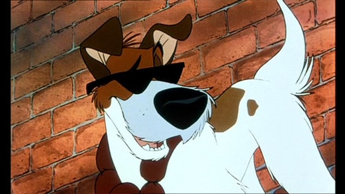 Oliver & Company