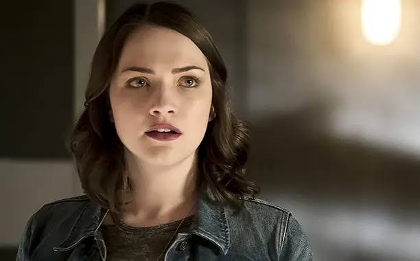 Jesse Wells (Jesse Quick)