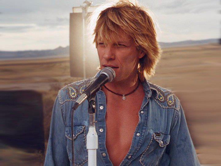 Picture of Jon Bon Jovi