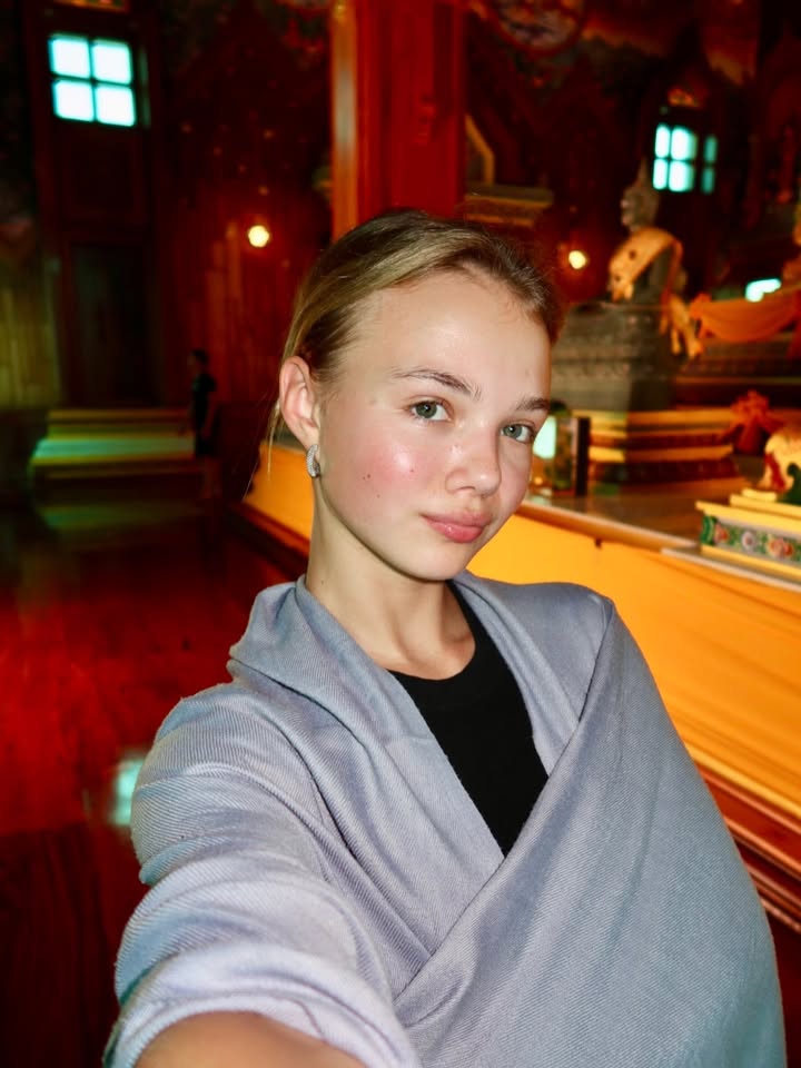 Maria Abramova