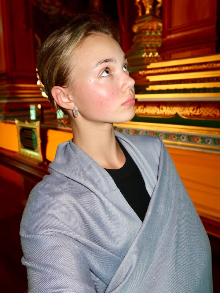Maria Abramova